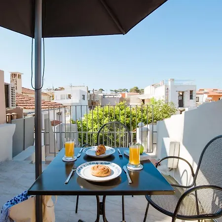 Appartement Zigardeli