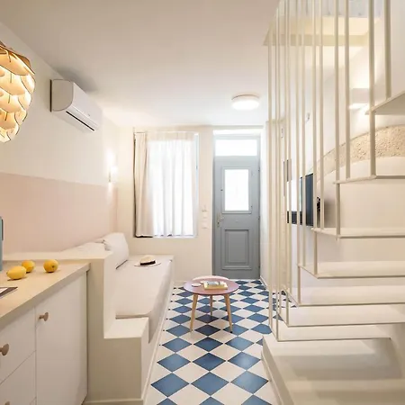 Appartement Zigardeli *