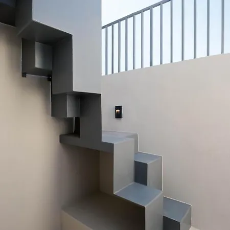 Zigardeli Appartement